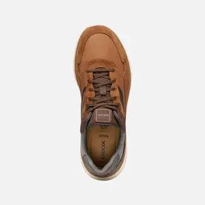 Baskets Geox Spherica Actif X1 image-4