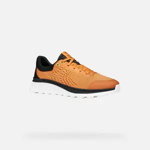 Trainers Geox Spherica Actif X1 image-1