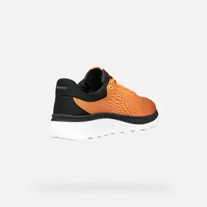 Trainers Geox Spherica Actif X1 image-2