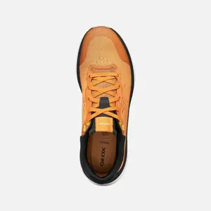 Trainers Geox Spherica Actif X1 image-4