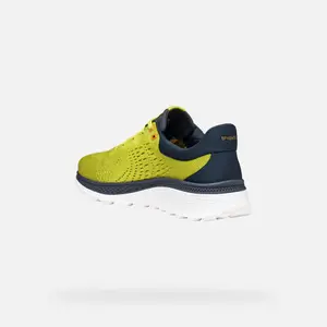 Trainers Geox Spherica Actif X1 image-2