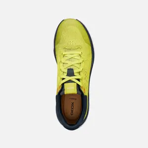 Trainers Geox Spherica Actif X1 image-4