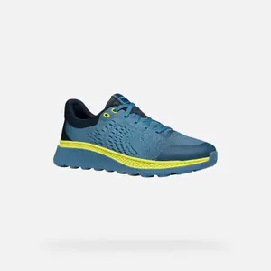 Trainers Geox Spherica Actif X1 image-1