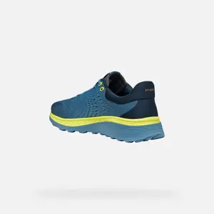 Trainers Geox Spherica Actif X1 image-2