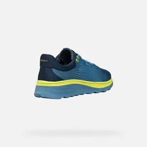 Trainers Geox Spherica Actif X1 image-3
