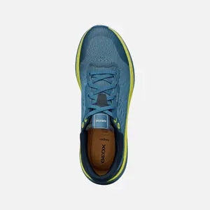 Trainers Geox Spherica Actif X1 image-4