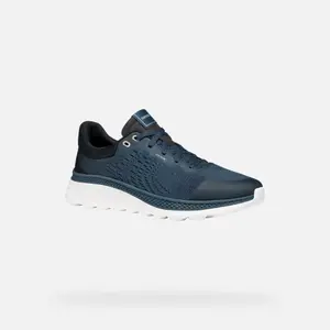 Trainers Geox Spherica Actif X1 image-1