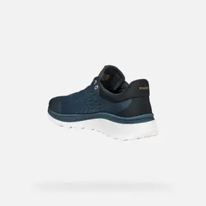 Trainers Geox Spherica Actif X1 image-2