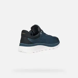 Trainers Geox Spherica Actif X1 image-3