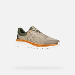 Trainers Geox Spherica Actif X1 image-1
