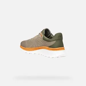 Trainers Geox Spherica Actif X1 image-3