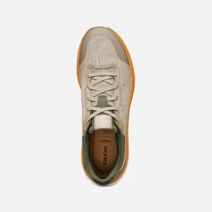 Trainers Geox Spherica Actif X1 image-4