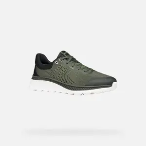 Trainers Geox Spherica Actif X1 image-1