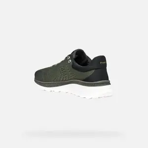Trainers Geox Spherica Actif X1 image-3