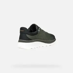 Trainers Geox Spherica Actif X1 image-2