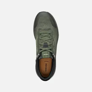 Trainers Geox Spherica Actif X1 image-4