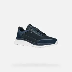 Trainers Geox Spherica Actif X1 image-1
