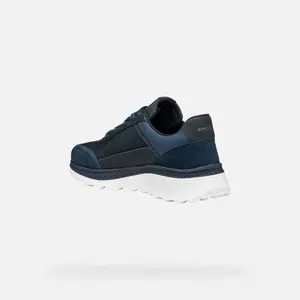 Trainers Geox Spherica Actif X1 image-2