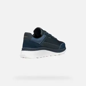 Trainers Geox Spherica Actif X1 image-3