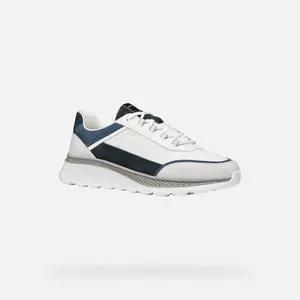 Trainers Geox Spherica Actif X1 image-1