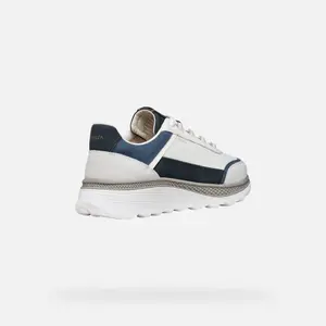 Trainers Geox Spherica Actif X1 image-2