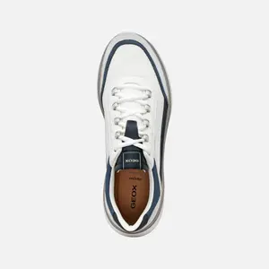 Trainers Geox Spherica Actif X1 image-4