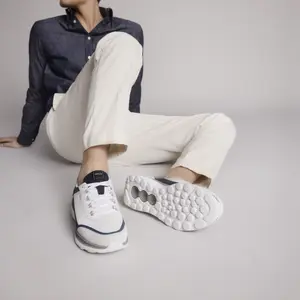 Trainers Geox Spherica Actif X1 image-6