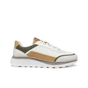 Trainers Geox Spherica Actif X1 image-0