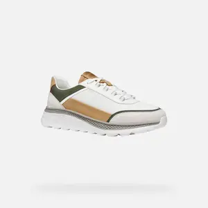 Trainers Geox Spherica Actif X1 image-1
