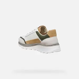 Trainers Geox Spherica Actif X1 image-3