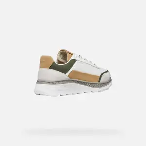 Trainers Geox Spherica Actif X1 image-2