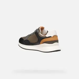 Baskets Geox Branthon image-3