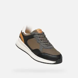 Baskets Geox Branthon image-2