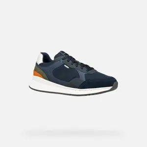 Trainers Geox Branthon image-1