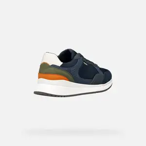 Trainers Geox Branthon image-3