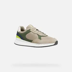 Trainers Geox Branthon image-1