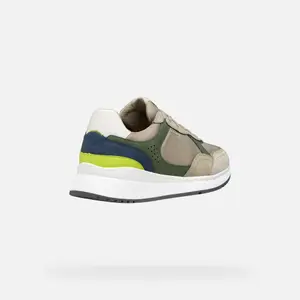 Trainers Geox Branthon image-3
