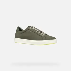 Trainers Geox Baltmoore image-1
