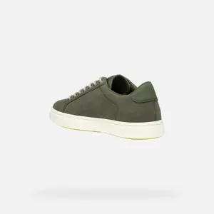 Trainers Geox Baltmoore image-2