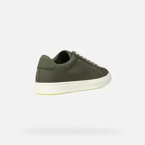 Trainers Geox Baltmoore image-3