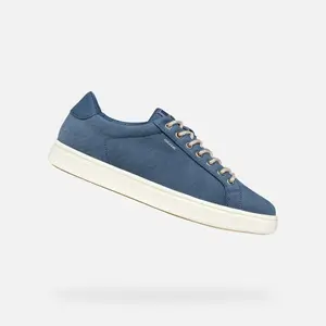 Trainers Geox Baltmoore Canvas image-1
