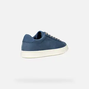 Trainers Geox Baltmoore Canvas image-3