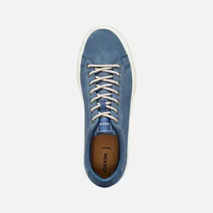 Trainers Geox Baltmoore Canvas image-4