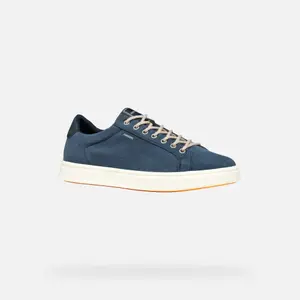 Trainers Geox Baltmoore image-1