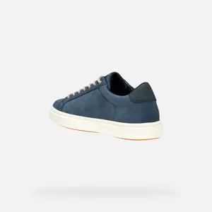 Trainers Geox Baltmoore image-2