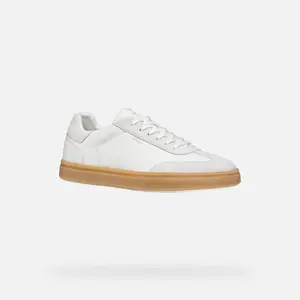 Trainers Geox Baltmoore image-1