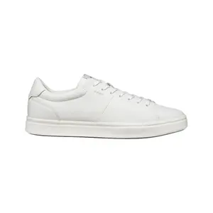 Leather Trainers Geox Baltmoore image-0