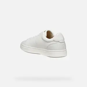 Leather Trainers Geox Baltmoore image-2