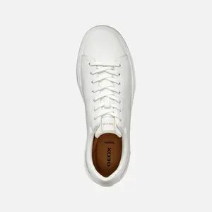 Leather Trainers Geox Baltmoore image-3