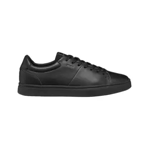 Leather Trainers Geox Baltmoore image-0